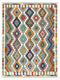 Maimaneh Kilim Rug 197 x 155 cms